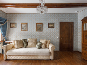 Отель Империал