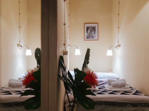 Отель Шуховская дача