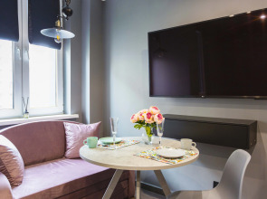 Квартира Студия С Морем