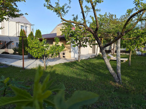 Гостевой Дом Море Мур