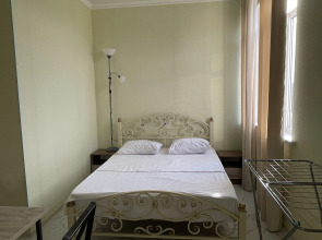 Гостевой дом МВА