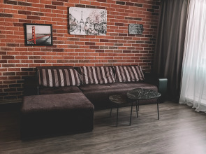 Квартира Просторная теплая трёхкомнатная