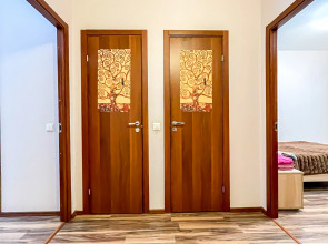 Апартаменты DearHome (ДиарХоум) на Калинина 12