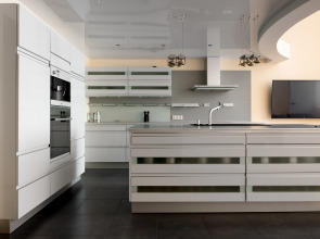 Апартаменты Two Story Apartment от Apartvil