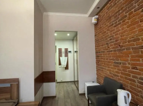 Апартаменты на Гражданской 9 (10)