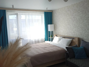 Квартира Уютный Уголок