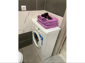 Квартира-студия на улице Содружества 66/110