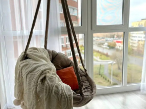 Квартира в ЖК Аквамарин Рядом с Аквапарком