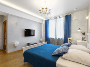 Апартаменты Good Night  на Кирова 37