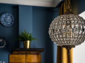 Апартаменты Art De Vivre 1