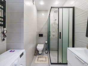 Апартаменты Новая Уютная Студия в Адлере