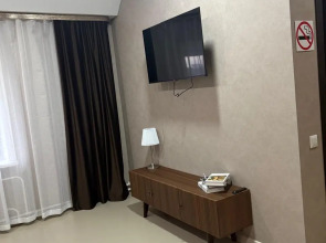 Гостевой дом Ерофей