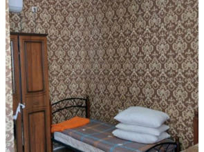 Мини-отель Оазис