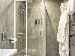 Глэмпинг Naturotel.ru