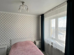 Апартаменты Видовая Квартира в Центре Омска