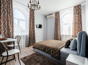 Гостевой дом 21 Век