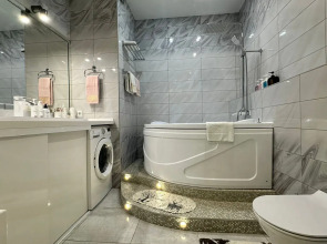 Квартира стильная в центре города