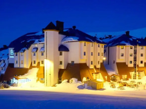 Monte Baia Uludağ Hotel