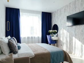 Апартаменты Apart-Deluxe Легенды Моря