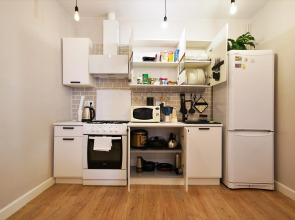 Апартаменты Ligovka Street