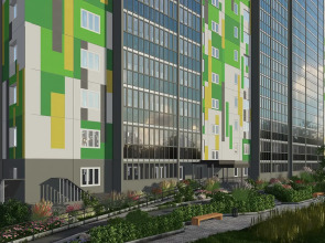 Апартаменты у аэропорта Толмачево