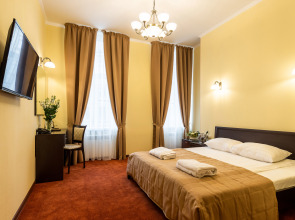 Гостевой дом Соло на Большом Проспекте