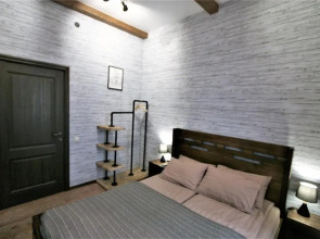 Апартаменты Anichkov Apartments