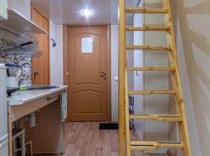 Студия у метро Балтийская