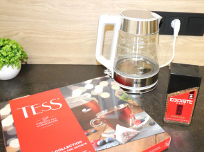 Квартира Айвори Комфорт