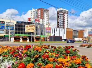 Апартаменты Дом Альберта