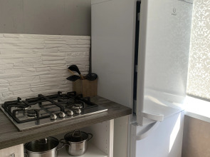 Квартира на улице Горького 18