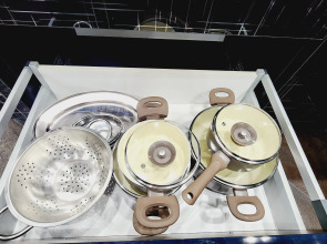 Апартаменты Инь-Янь