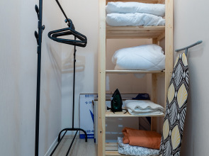 Апартаменты MaxRealty24 Просторная 3к1