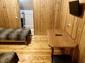 Гостевые дома Кругозор 2