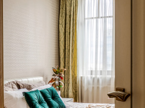 Апартаменты у Московского Проспекта