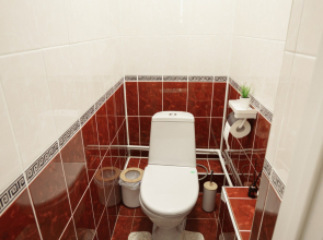 Квартира Уютная 2-х Комнатная с Новым Ремонтом