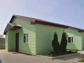 Туристическая база Акварель