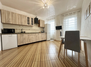 Квартира у Канта