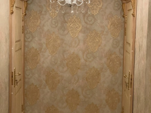 Отель Magic moments