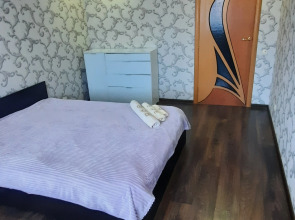 Квартира Просторная для Семьи