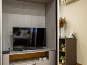 Апартаменты на Ставропольской