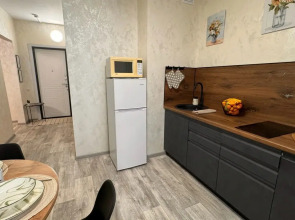 Апартаменты Good Life на Ясном Берегу 33