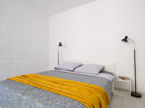 Апартаменты Уют на Невском 84