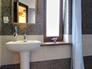 Гостевой Дом Maalle