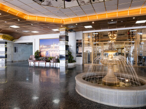 Апартаменты ДВА ГОРОДА метро Юго-Западная