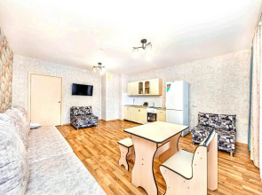 Апартаменты Большие для 14 гостей