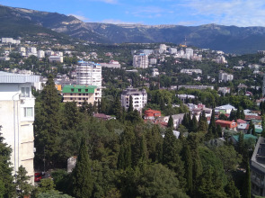 Апартаменты 2 У Приморского Парка