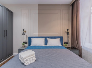 Апарт-Отель Renessans