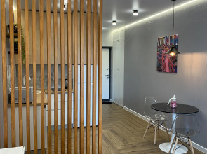 Квартира Квартира- студия