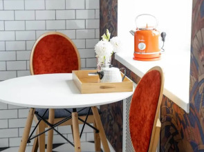 Апартаменты Уютные Апартаменты Botanica г Орск